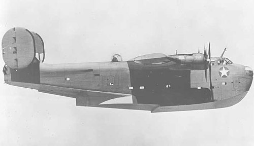 PB2Y in flight 1942.jpg