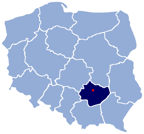 File:POL Kielce map.svg