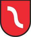 Wappen von Nowy Wiśnicz