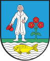 Wappen von Siemianowice Śląskie