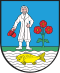 Coat of arms of the city of Siemianowice Śląskie