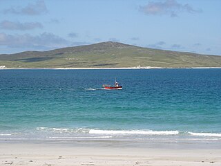 Pabbay, Harris