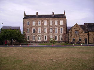 <span class="mw-page-title-main">Institute of Advanced Study (Durham)</span>