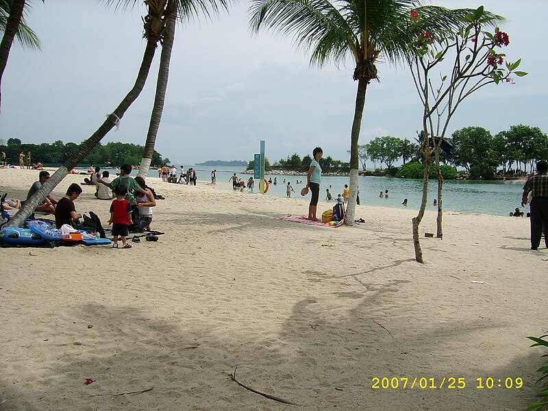 File:PalawanBeach-Sentosa-Singapore-20070125.jpg