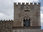 Corvaja Palace