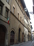 Thumbnail for Palazzo Manetti