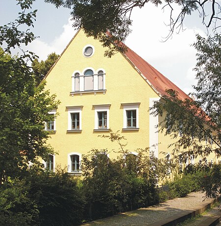 Palitzsch museum dresden