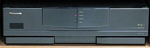 Miniatuur voor Bestand:Panasonic NV-HS1000 S-VHS.jpg