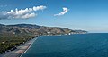Panoramic view of Mattinata, Italy (PPL2-Enhanced) julesvernex2.jpg