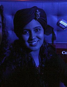 Papon & Harshdeep at Coke Studio at MTV (cropped).jpg