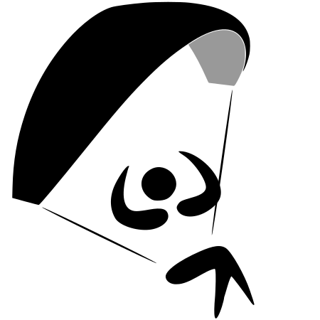 ไฟล์:Paragliding pictogram.svg