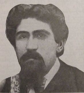 Paramaz Armenian fedayi