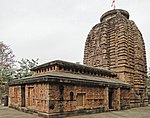Parasuramesvara Temple.jpg