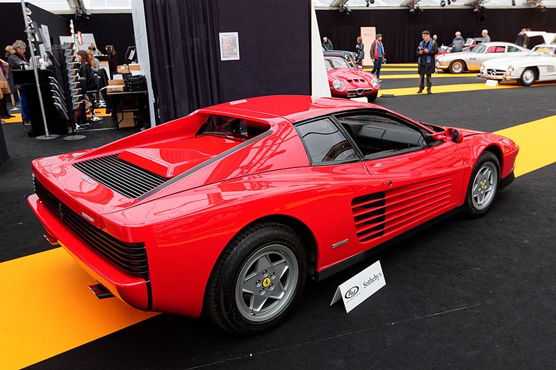 File:Paris - RM Sotheby’s 2016 - Ferrari Testarossa - 1989 - 105.jpg