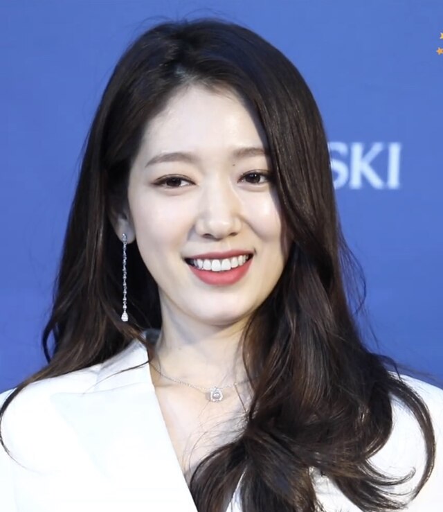 Park Shin-hye - Wikipedia