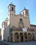 Miniatura per Església de Sant Pere Nolasc (Barcelona)