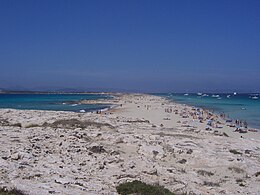 Formentera Wikipedia