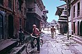 Patan, Nepal 1976