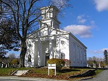 Patterson Presbyterian Church