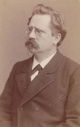 <span class="mw-page-title-main">Paul Grützner</span> German physiologist (1847–1919)