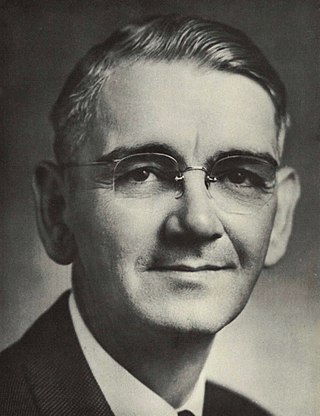 <span class="mw-page-title-main">Paul L. Patterson</span> 26th Governor of Oregon