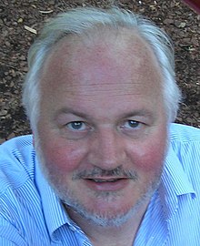 Paul Vallely