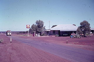 Paynes Find, Western Australia Town in Western Australia