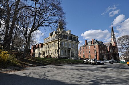 PeabodyMA CivicCenterHD