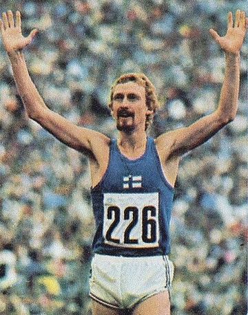 1 500 mètres masculin aux Jeux olympiques d'été de 1972 (athlétisme)