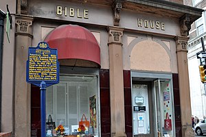 Bible Society