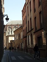 Rue de Périgord