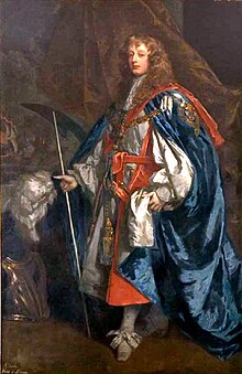 Peter Lely Charles Stewart 3rd Duke of Richmond.jpg