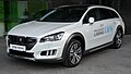 Peugeot 508 RXH