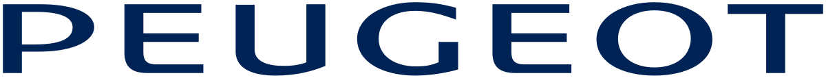 Fichier:Logo de Peugeot depuis 2010.svg — Wikipédia