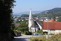 Kyrka i Klein-Pöchlarn