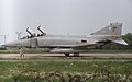 Phantom FGR.2 of 19 Squadron RAF at Leeuwarden in May 1988.jpg