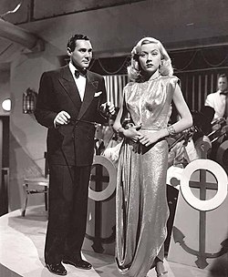 Philip Reed and Gloria Grahame in Song of the Thin Man.jpg