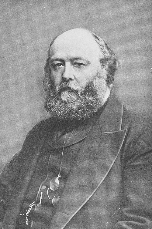 Lord Salisbury led the Government from 1895–1902 and was succeeded by Arthur Balfour.
