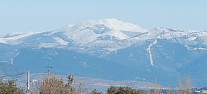 Pico de la Tornera