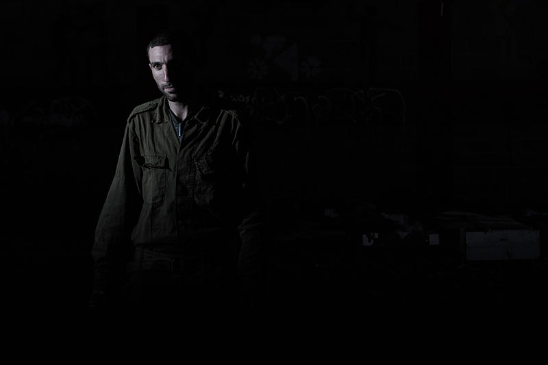 File:PikiWiki Israel 36225 Soldier with ptsd.jpg