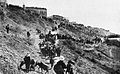 Pilgrims on the way to Meiron c. 1920.jpg