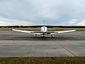 * Nomination Rear view of a Piper Archer II at Strausberg Airfield --MB-one 21:38, 26 December 2020 (UTC) * Promotion  Support Good quality. --Tournasol7 00:03, 27 December 2020 (UTC)