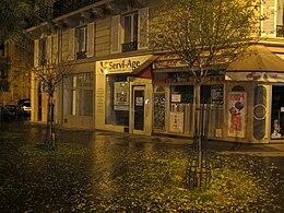 Place Jean-Pierre-Lévy makalesinin açıklayıcı görüntüsü