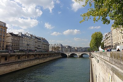 Saint-Michel zubia