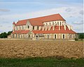 Abbatiale Notre-Dame-et-Saint-Edme de Pontigny