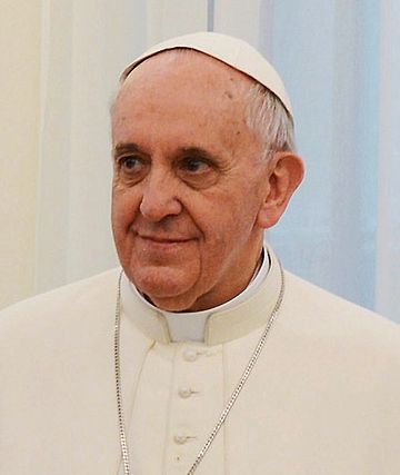 File:Pope Francis 2013.jpg