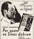 Miniatura para Por Quem os Sinos Dobram