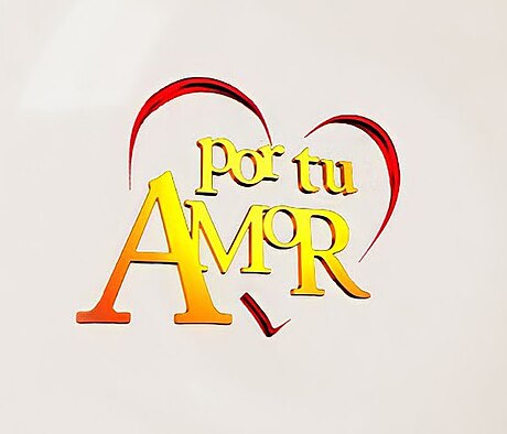 Por tu amor