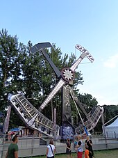 Amusement Park Wikipedia