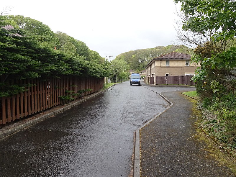 File:Portpatrick railway station (site), Dumfries & Galloway (geograph 6163047).jpg